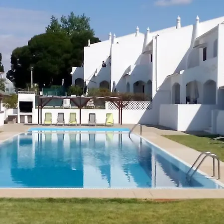 Olimpica Willa Albufeira