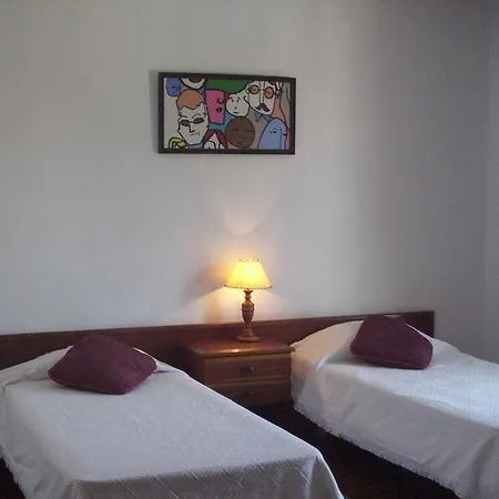 Villa Olimpica Albufeira