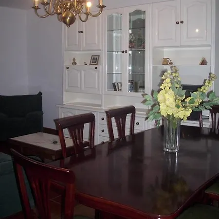 Villa Olimpica Albufeira