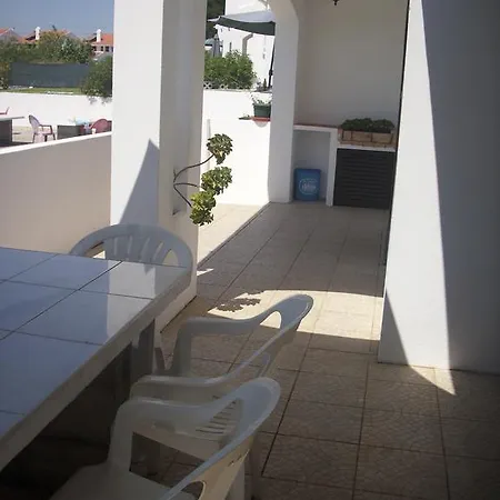 Olímpica Vila Albufeira