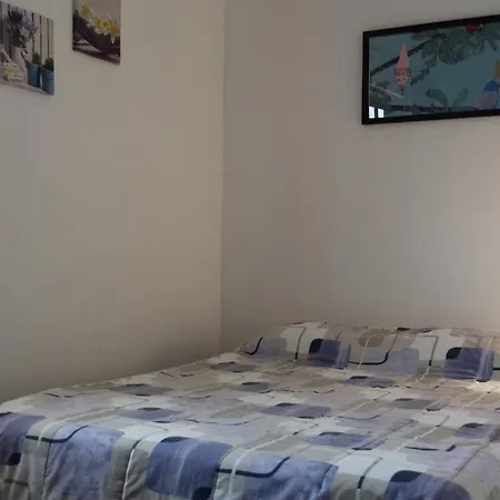 Vila Olímpica Albufeira