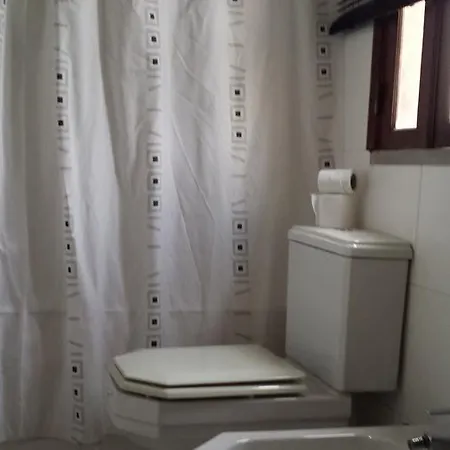 Olímpica Villa *
